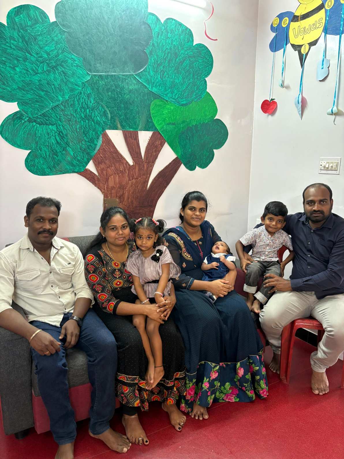 children\'s day 2025