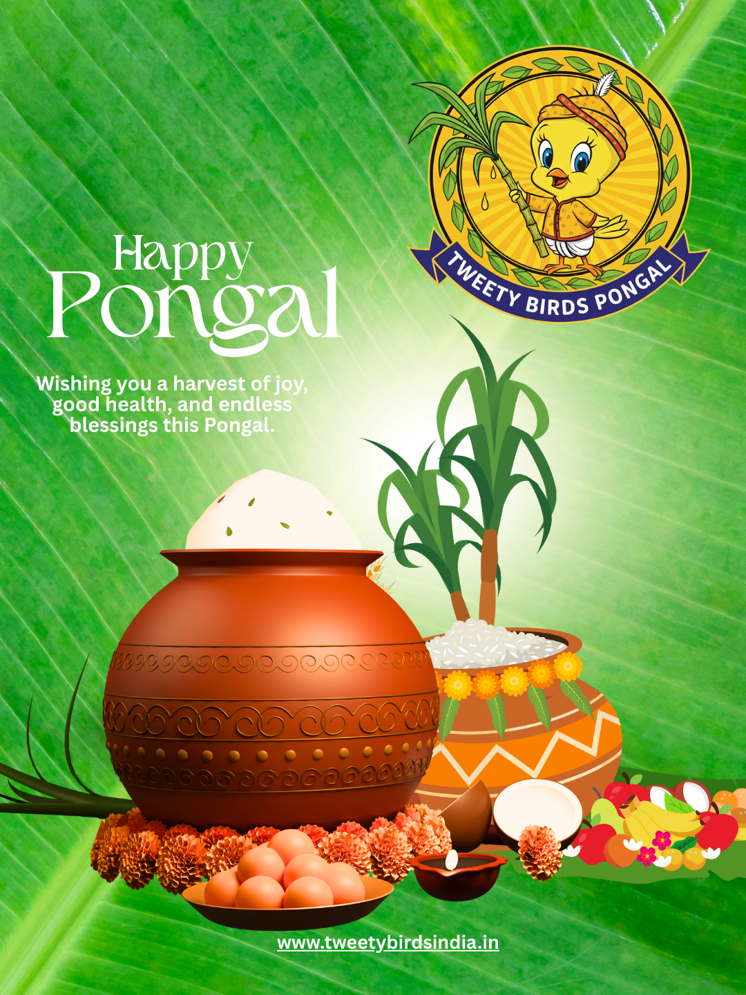 Annual Day Celebrations